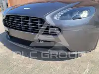 2017 Aston Martin V8