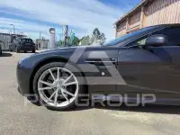 2017 Aston Martin V8