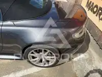 2017 Aston Martin V8