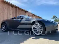 2017 Aston Martin V8