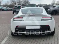 2017 Aston Martin V8