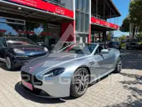 2017 Aston Martin V8