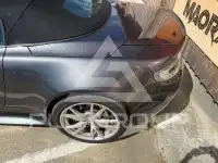 2017 Aston Martin V8