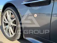 2017 Aston Martin V8