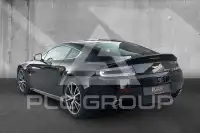 2017 Aston Martin V8