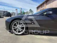2017 Aston Martin V8
