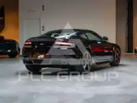 2017 Aston Martin V8