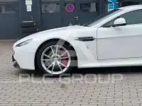 2017 Aston Martin V8