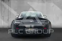 2017 Aston Martin V8