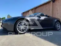 2017 Aston Martin V8