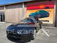 2017 Aston Martin V8