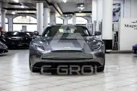 2017 Aston Martin DB11