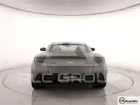 2017 Aston Martin DB11