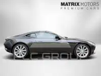 2017 Aston Martin DB11