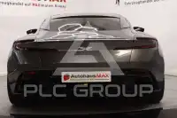 2017 Aston Martin DB11