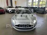 2017 Aston Martin DB11
