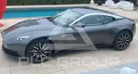 2017 Aston Martin DB11