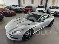 2017 Aston Martin DB11