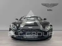 2017 Aston Martin DB11