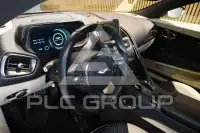 2017 Aston Martin DB11