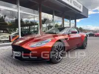 2017 Aston Martin DB11