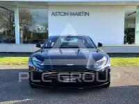 2017 Aston Martin DB11