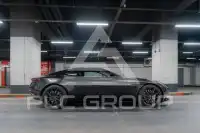 2017 Aston Martin DB11