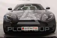 2017 Aston Martin DB11