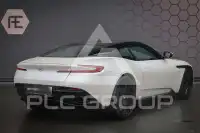 2017 Aston Martin DB11