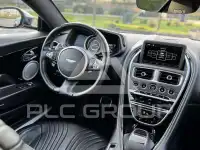 2017 Aston Martin DB11