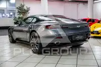 2017 Aston Martin DB11
