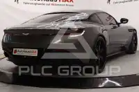 2017 Aston Martin DB11