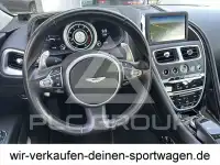 2017 Aston Martin DB11