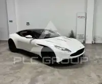 2017 Aston Martin DB11