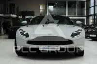 2017 Aston Martin DB11