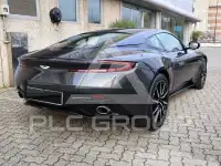 2017 Aston Martin DB11