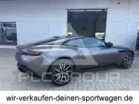 2017 Aston Martin DB11