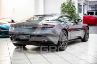 2017 Aston Martin DB11