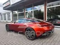 2017 Aston Martin DB11