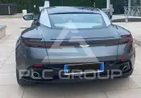 2017 Aston Martin DB11