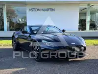 2017 Aston Martin DB11