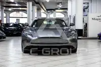 2017 Aston Martin DB11