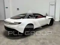 2017 Aston Martin DB11