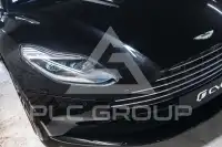 2017 Aston Martin DB11