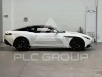2017 Aston Martin DB11