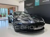 2017 Aston Martin DB11