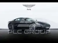 2017 Aston Martin DB11