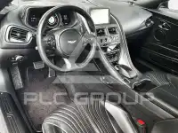 2017 Aston Martin DB11
