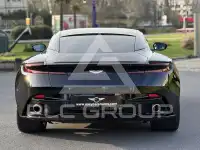 2017 Aston Martin DB11