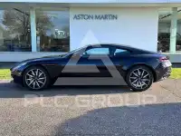2017 Aston Martin DB11